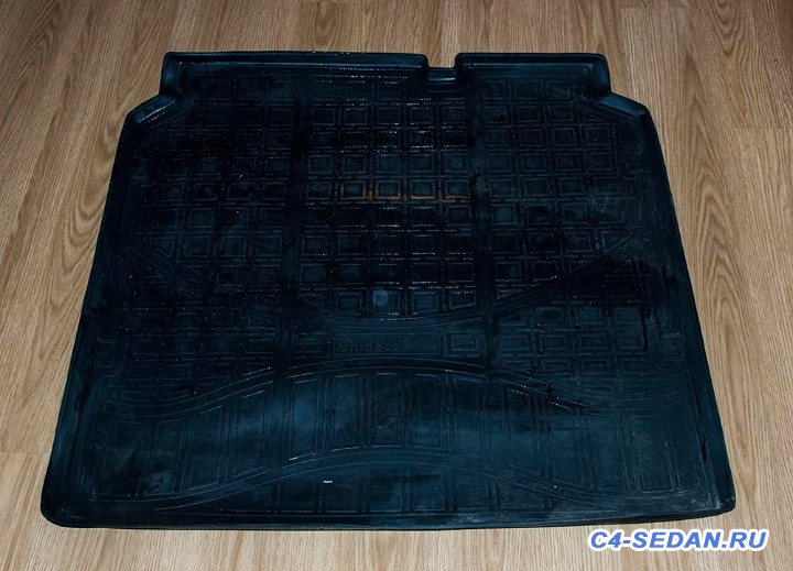 [Москва] Продам коврики резиновые для с4седан б у - DSC_6144-111.jpg