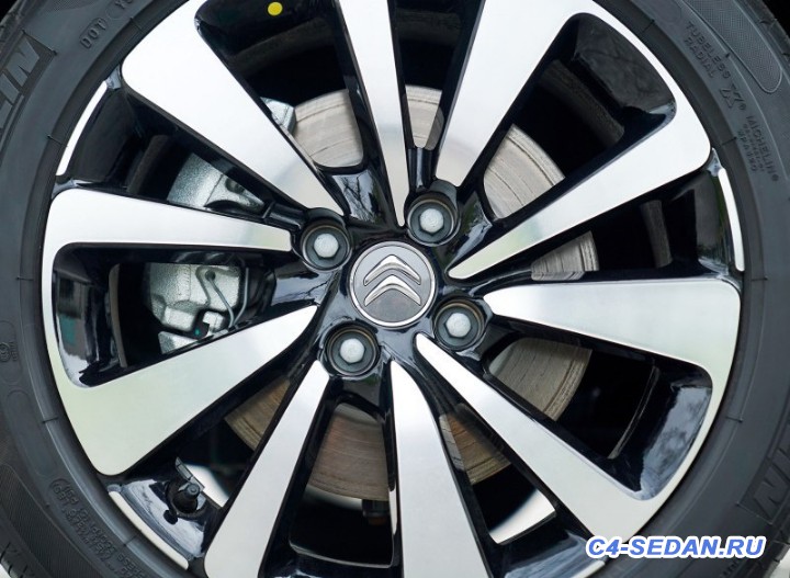 Обновление Citroen C4 Sedan 2019 FaceStyling Chinese  - 10758059530_1353786788.jpg